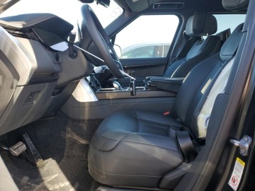 Land Rover Range Rover V 2023 Land Rover Range Rover SV 2023 4.4l 4.4 Benzyna 523KM, zdjęcie 7