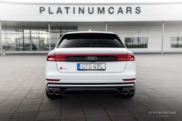 Audi 2023 Audi SQ8 TFSI 2023 4.0 Benzyna 507KM, zdjęcie 1