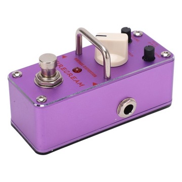 Педаль дисторшн-эффектов Классическая гитара