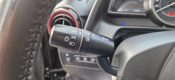 Mazda CX-3 Crossover 2.0 SKY-G 120KM 2015 Mazda CX3 2.0B 120KM, Led, Klima, Super Stan. Gorąco POLECAM !!!, zdjęcie 23