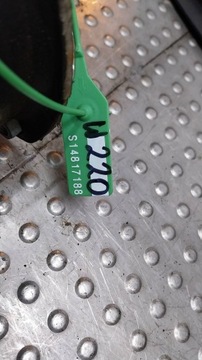 TLUMIČ LEVÝ PRAVÝ PŘEDNÍ 2Q0413031BA POLO 2G IBIZA V ARONA TAIGO KAMIQ