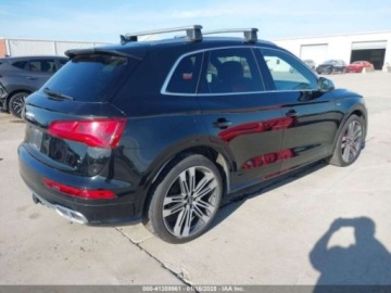 Audi SQ5 2018 Audi SQ5 Premium plus 3.0 Benzyna 354KM, zdjęcie 7