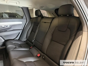 Volvo V90 II Plug-In Facelifting 2.0 T6 Plug-In Hybrid 350KM 2025 Volvo V90 Volvo V90 T6 253KM+145KM AWD Plug-In Hyb, zdjęcie 15