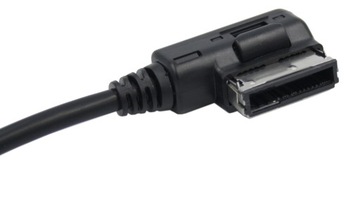 KABEL ZŁĄCZE ADAPTER AMI MMI 3G BLUETOOTH AUDI VW