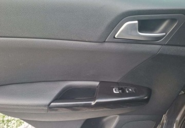 Kia Sportage IV SUV Facelifting 1.6 CRDI 136KM 2019 Kia Sportage Kia Sportage 1.6 Diesel 136KM, zdjęcie 1