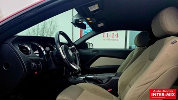 Ford Mustang VI 2014 Ford Mustang Niski przebieg automat zarejestrowany 3.7 Benzyna 307KM, zdjęcie 27