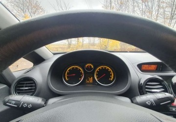 Opel Corsa D Hatchback 1.2 Twinport ECOTEC 85KM 2010 Opel Corsa Opel Corsa 1.2 16V Cosmo 1.2 Benzyna 85KM, zdjęcie 12