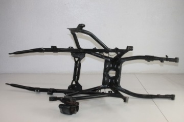 ЗАДНИЙ БАГАЖНИК BMW R 1100 RT 95-01