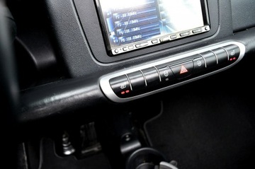 Smart Fortwo II Cabrio 1.0 84KM 2011 Smart Fortwo _1.0 84KM_Cabrio_Klima_Led_, zdjęcie 14