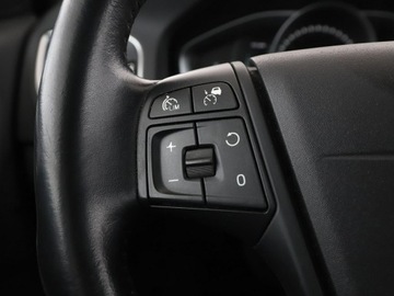 Volvo V60 I Kombi Facelifting 2.0 D3 DRIVE-E 150KM 2016 Volvo V60 FV23% automat skóra navi klima auto, zdjęcie 29