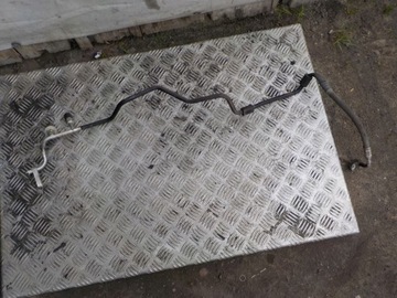 AUDI A3 1.6 FACELIFT PŘÍVOD KLIMATIZACE VENTIL