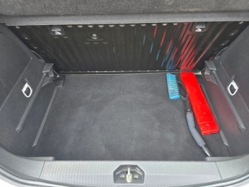 Opel Corsa E Hatchback 3d 1.4 Twinport 75KM 2015 Opel Corsa E 1.4 75 KM polski salon klimatyzacja gwarancja, zdjęcie 14