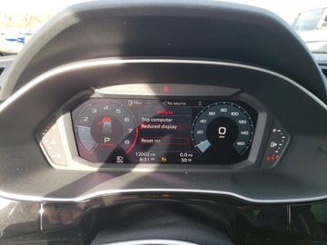 Audi Q3 II 2024 Audi Q3 Premium S Line 45 2024 2.0l 2.0 Benzyna 228KM, zdjęcie 9