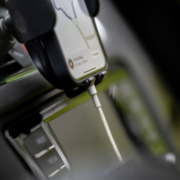 АВТОМОБИЛЬНЫЙ ДЕРЖАТЕЛЬ ДЛЯ ТЕЛЕФОНА ДЛЯ ВЕНТИЛЯТОРОВ ПРОЧНЫЙ ДЕРЖАТЕЛЬ