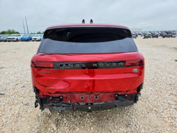 Land Rover Range Rover V 2023 Land Rover Range Rover Sport Dynamic Se 2023 3.0 Benzyna 395KM, zdjęcie 2