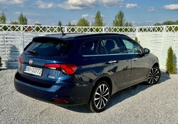 Fiat Tipo II Station Wagon 1.6 MultiJet 120KM 2017 Fiat Tipo Fiat Tipo 1.6 Diesel 120KM, zdjęcie 2