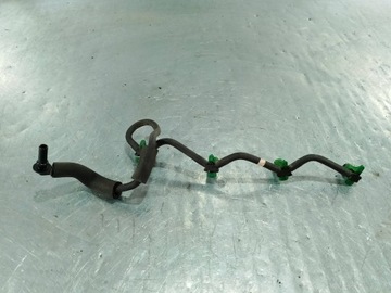 PŘÍVOD PRŮTOKOVÝ PEUGEOT 3008 1.6 EHDI