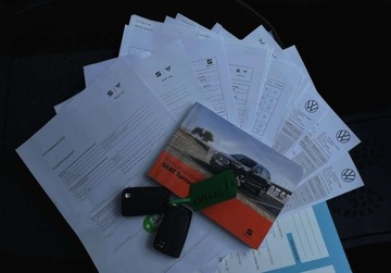 Seat Tarraco SUV 2.0 TSI 190KM 2019 Seat Tarraco full LED 190KM 7os bezwypadkowy Xcellence kamera NAVI, zdjęcie 36