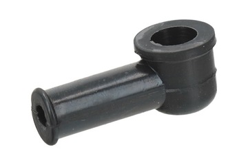 Малая трубка, заглушка для установки кабеля на двигателе, 1 шт WSK 125