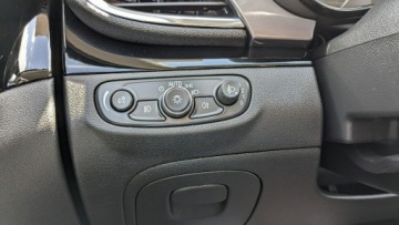 Opel Mokka I X 1.4 Turbo Ecotec 140KM 2019 Opel Mokka X 1.4i 140PS OPŁACONY Bezwypadkowy, zdjęcie 33