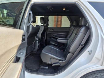 Dodge Durango III 5.7 V8 364KM 2021 DODGE DURANGO R/T V8 5.7l Hemi 365KM Przebieg: 67,362km Dokumentacja, zdjęcie 21