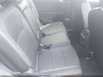 Volkswagen Tiguan II 2020 Volkswagen Tiguan 2020 r., 2,0L R-LINE BLACK 2.0 Benzyna 184KM, zdjęcie 10