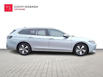 Volkswagen Passat B8 Variant Facelifting 2.0 TDI SCR 150KM 2025 Volkswagen Passat Variant 150KM TDI DSG Elegance IQDrive Alu17 Kamera360 H, zdjęcie 3