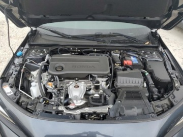 Honda Civic XII 2025 Honda Civic 2025 2.0L Sport FWD 2.0 Benzyna 158KM, zdjęcie 10