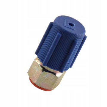 Adapter do ładowania klimatyzacji High Low Side