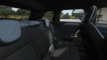 Mini Aceman Elektryczny 49.2kWh 218KM 2025 MINI Aceman Aceman SE 218 KM EV - Linia Classic - Adaptacyjne LEDy - Wysw., zdjęcie 11