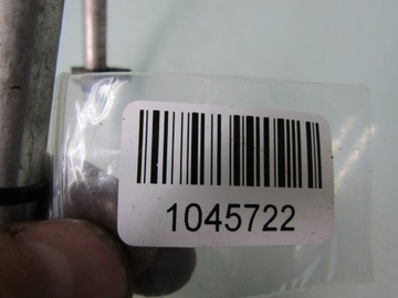 STONIC 1.0 T-GDI 18R PŘÍVOD KLIMATIZACE TRUBKA WAZ