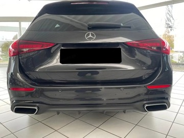 Mercedes Klasa C W206 2025 C Klasa 220 d 4-Matic AMG Estate 2.0 (197KM) 2025, zdjęcie 2