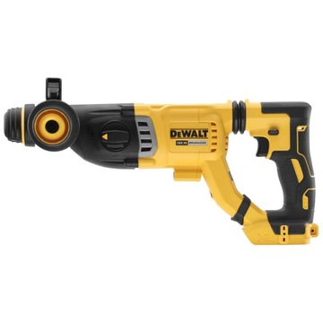 Аккумуляторная ударная дрель 18 В DeWalt SDS+ 3,0 Дж DCH263P2 чемодан 2x5 Ач