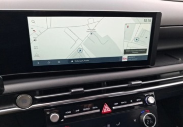 Hyundai Tucson IV SUV Facelifting 1.6 T-GDI 160KM 2025 Hyundai Tucson 1.6-TGDI 160KM Smart Led dealer Hyundai jak nowy 1.6, zdjęcie 16