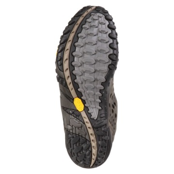 Мужские походные туфли Merrell Intercept 559595, размер 43 1/2