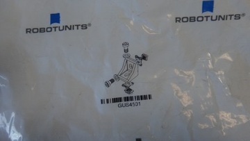 Угловой соединитель для профилей ROBOTUNITS GUS 4501