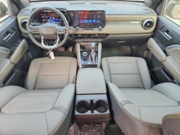 Chevrolet 2025 Chevrolet Colorado Zr2 2025 2.7 Benzyna 310KM, zdjęcie 8