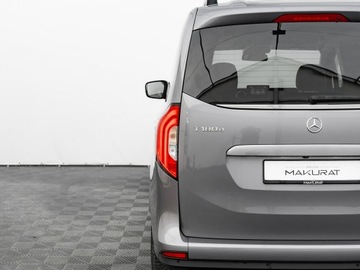 Mercedes Klasa T 1.5 180d 116KM 2023 Mercedes T 180 d DW7VY69# T 180 d Progressive, zdjęcie 10