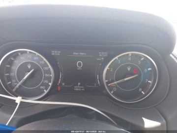 Maserati Levante 2022 Maserati Levante GT 2022 3.0l 3.0 Benzyna 345KM, zdjęcie 10