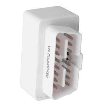 Bluetooth 4.0 OBD2 сканер кодов неисправностей двигателя инструмент для считывания кодов