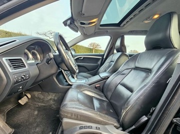 Volvo V70 III 2011 Volvo V70 D5 , 2.4 Diesel 205 KM, SUMMUM, Polecam 2.4 Diesel 205KM, zdjęcie 5