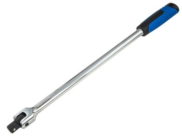 KLUCZ Z PRZEGUBEM 1/2 450 MM POKRĘTŁO REKOJEŚĆ