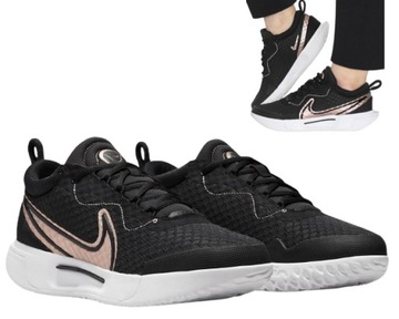 Nike Zoom Court Pro - Niska cena na Allegro