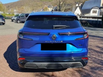 Renault Austral 1.2  E-Tech Full Hybrid 200KM 2025 Od ręki - Techno 1.2 E-Tech 200KM / Pakiet Safety, Winter, zdjęcie 3