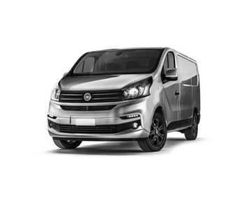 SVĚTLO MLHOVKA FIAT TALENTO 2016 - TYC LEVÝ