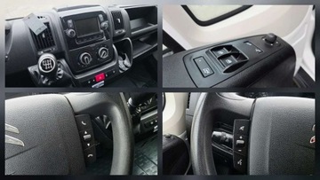 Citroen Jumper III 2020 Citroen Jumper ___MultiCab___L4H2___2.2HDI 164KM 6-osob Navi Kamera___, zdjęcie 6