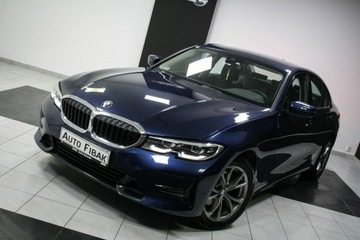 BMW 320 Salon