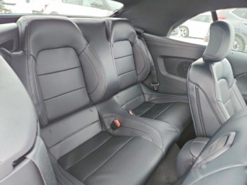 Ford Mustang VI 2026 Ford Mustang 2026 2.3 Benzyna 310KM, zdjęcie 10