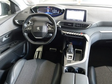 Peugeot 3008 II 2019 Peugeot 3008 2.0 HDI 180KM Automat/Full LED/Niski, zdjęcie 22