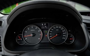 Subaru Legacy V Kombi Facelifting 2.0i 150KM 2015 Subaru Legacy 2.0B 150Ps 4x4 Navi Szyberdach Bixenon Skory Klimatronik Bez, zdjęcie 17